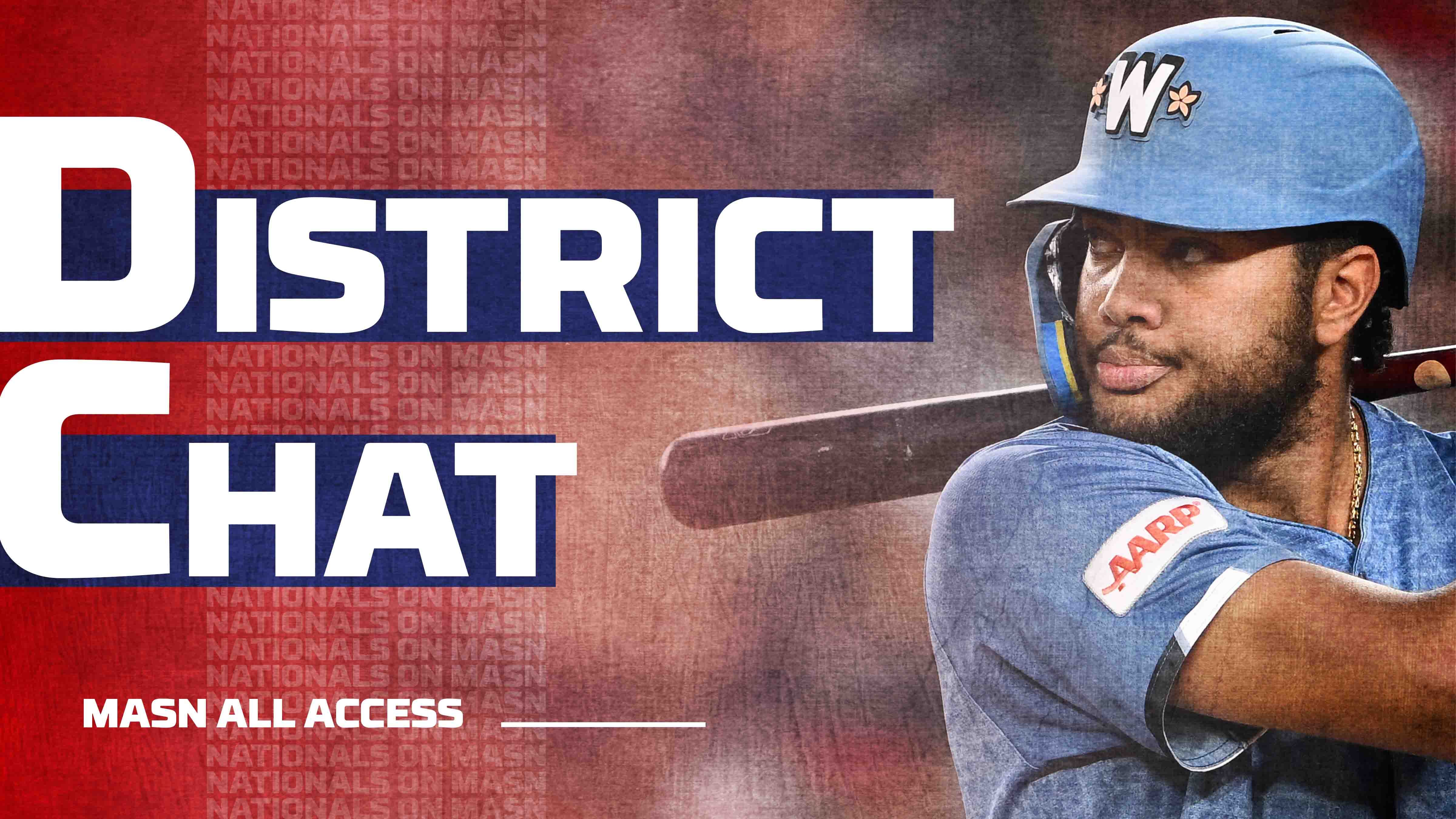 Top 2025 storylines | District Chat