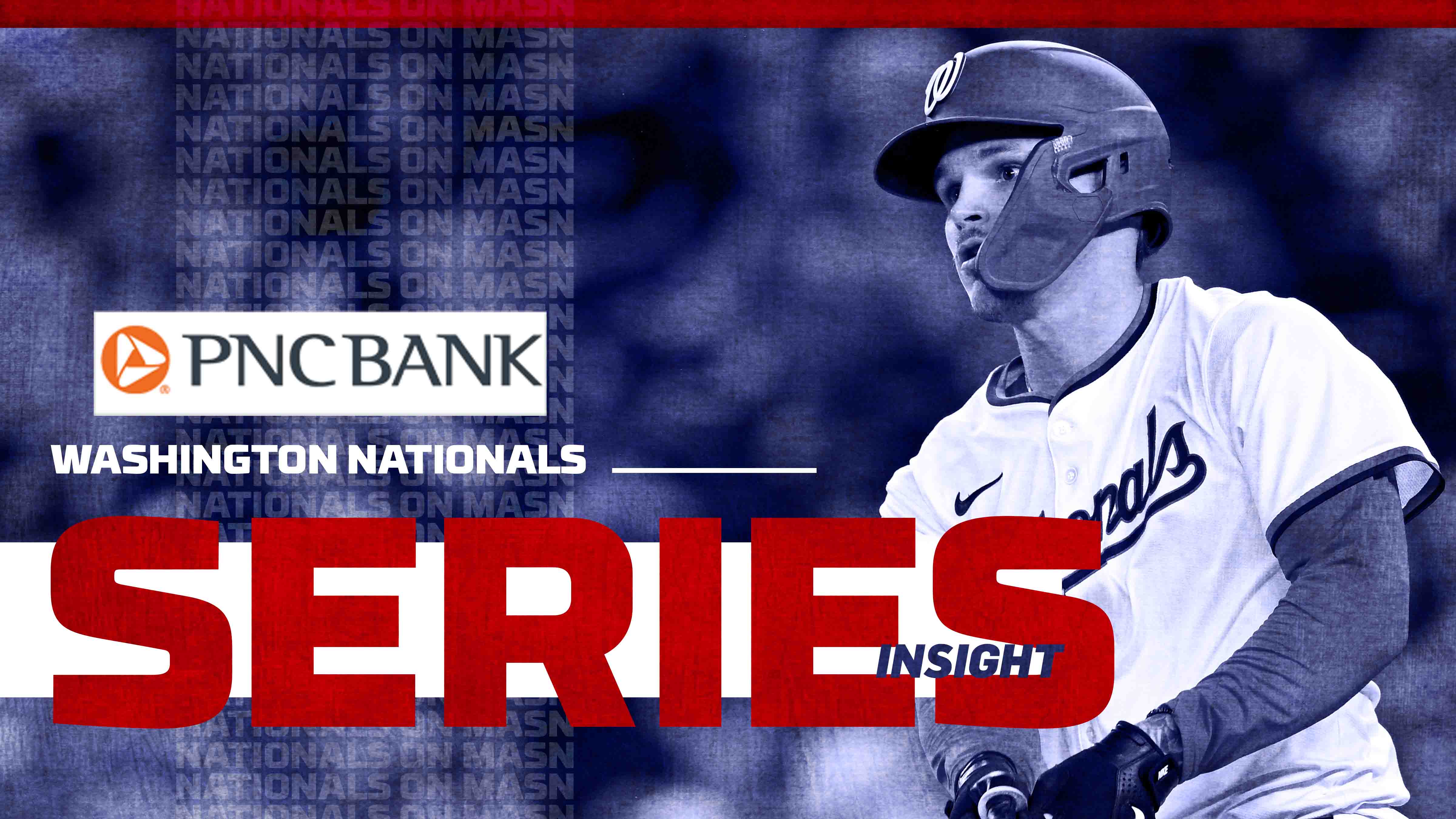 Starting second half vs. San Diego | PNC Series Insight