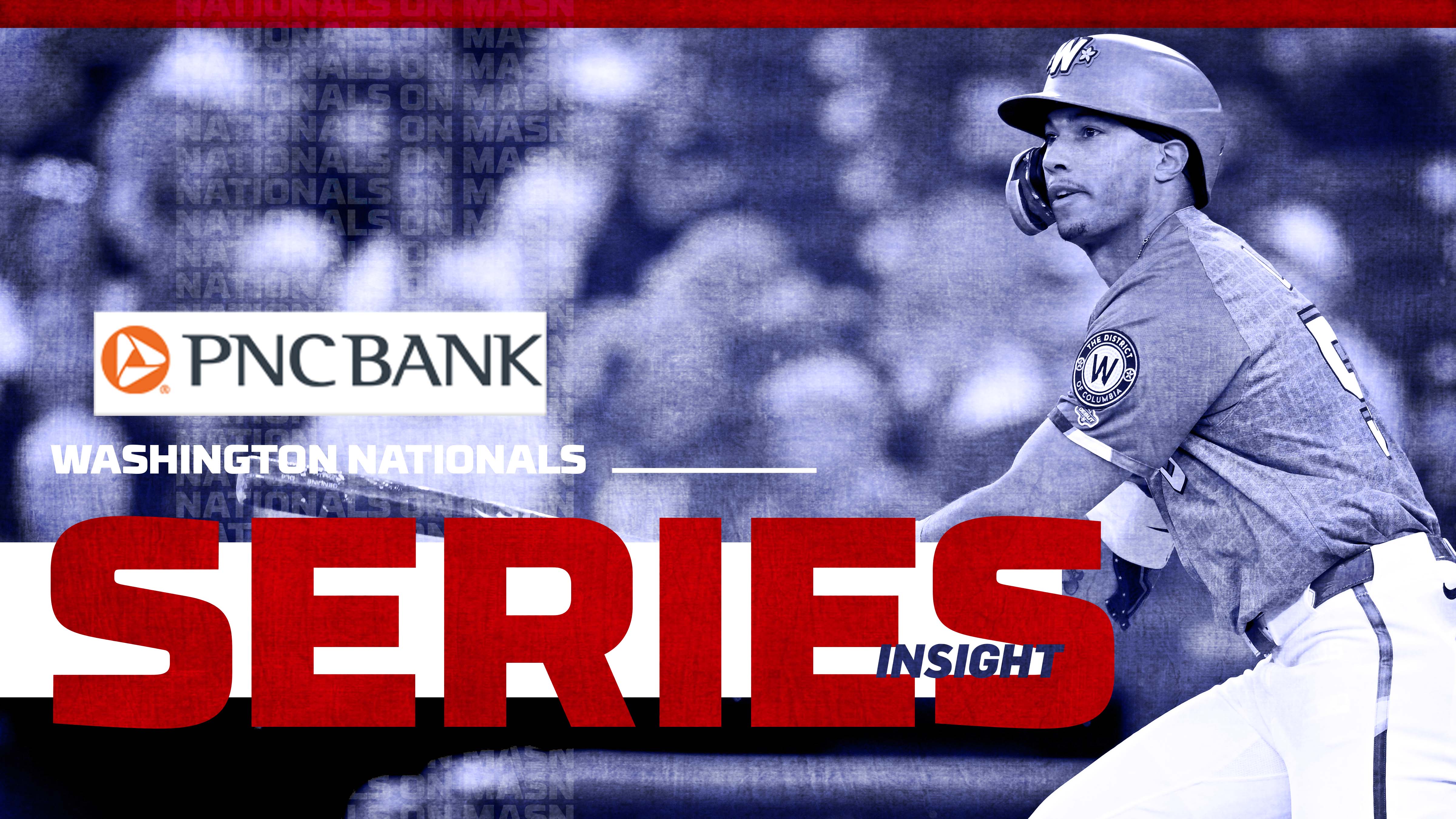 Nats sweep the Marlins