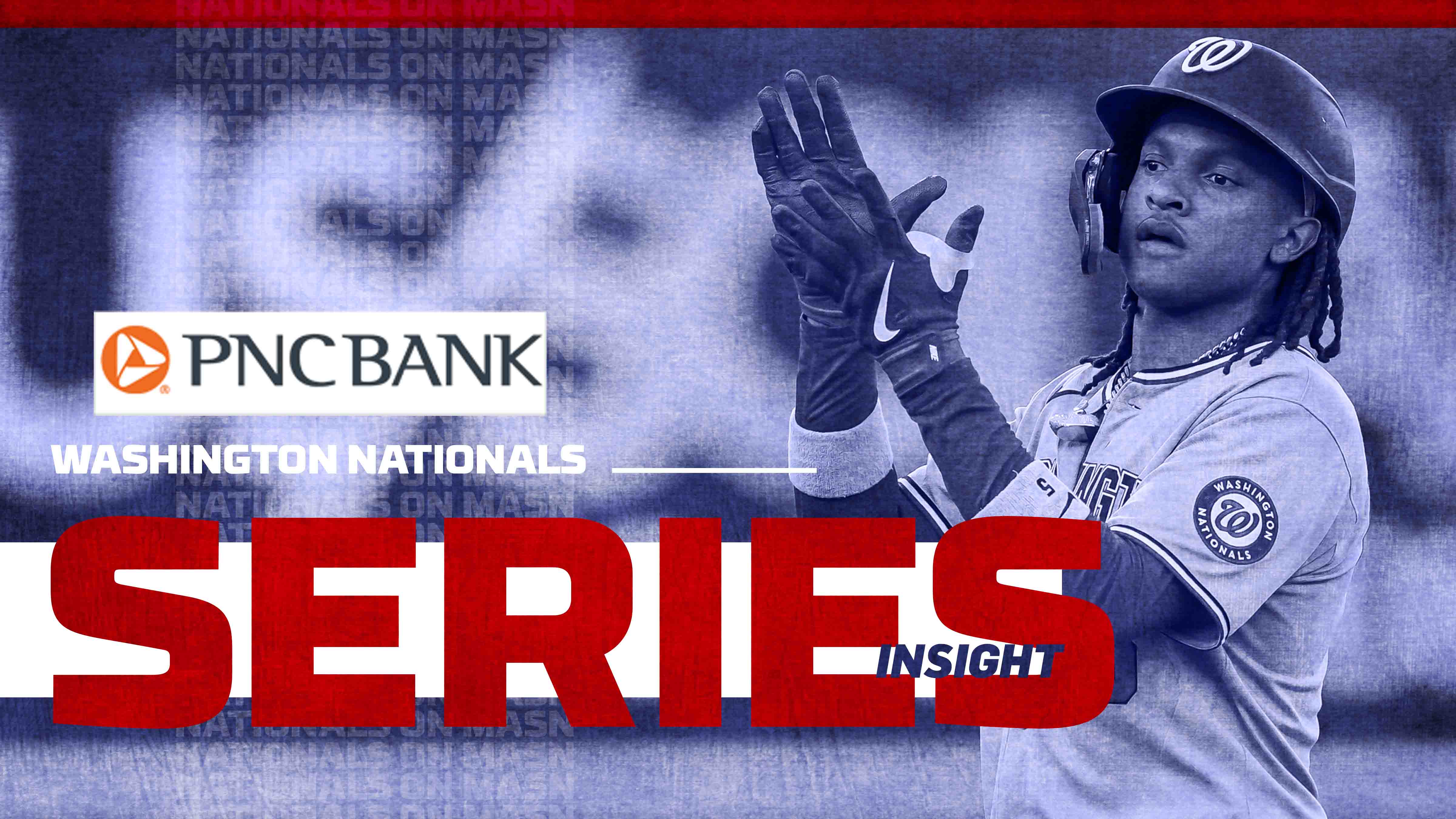 Nats return to Houston | PNC Series Insight