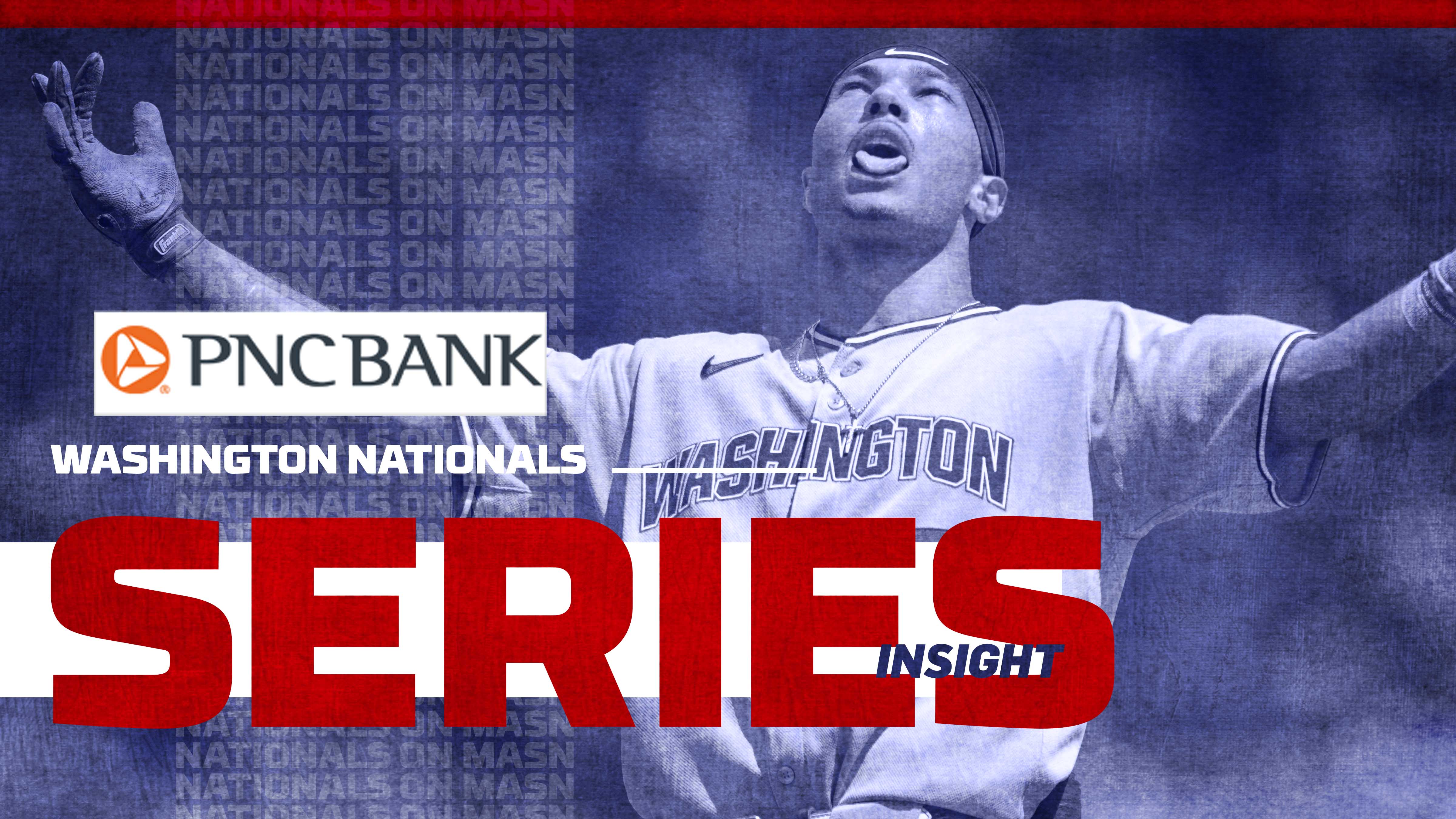 Nats back home after trade deadline