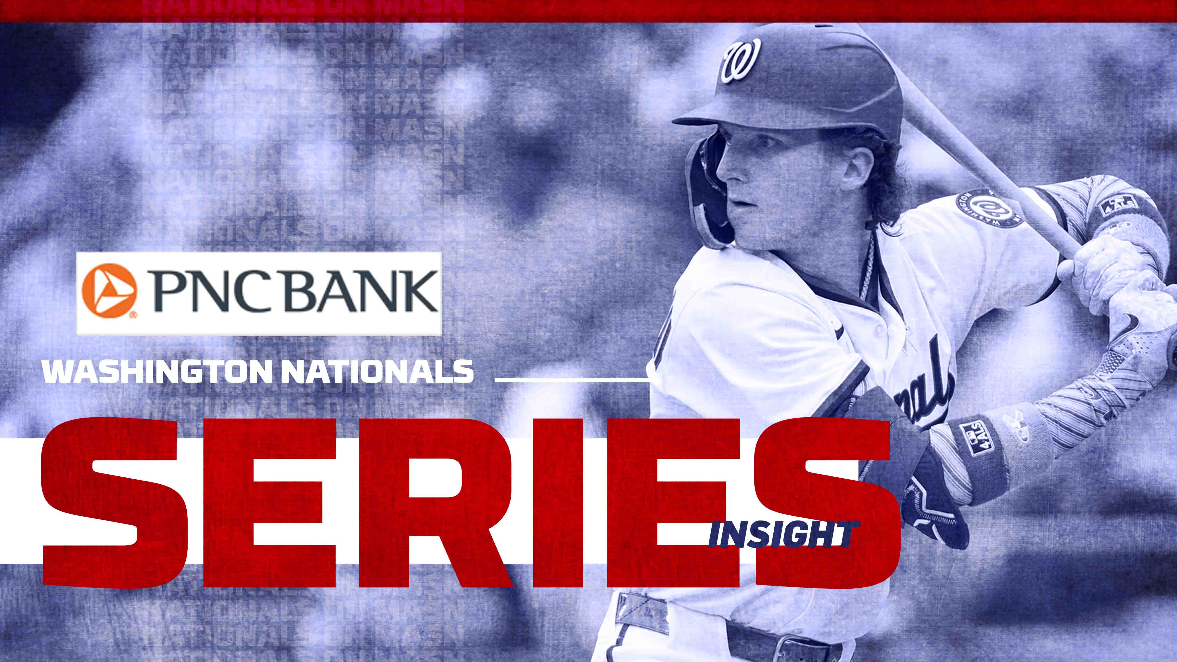 Nats welcome A’s to D.C. | PNC Series Insight