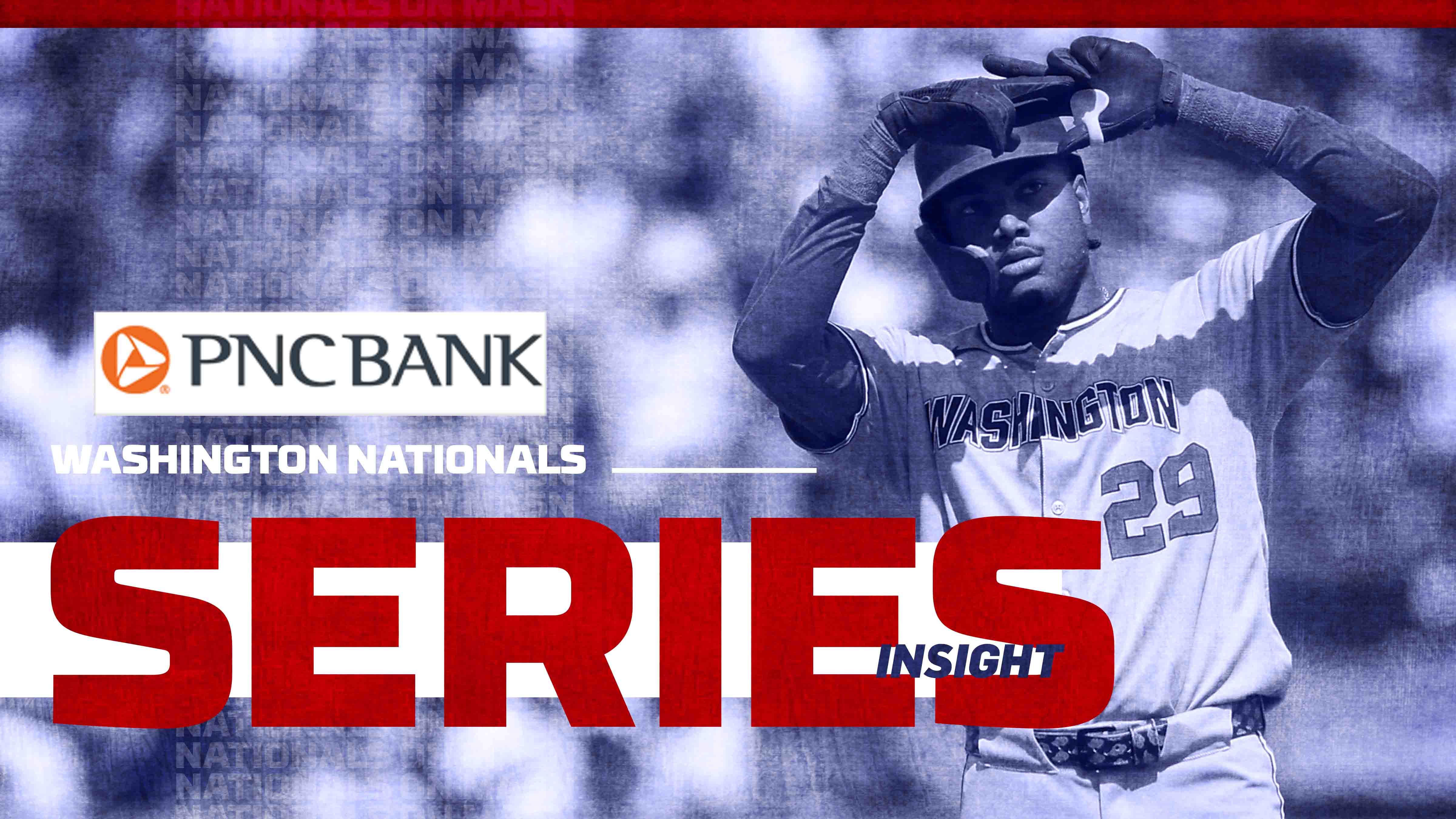Nats make pit stop in Kansas City | PNC Series Insight