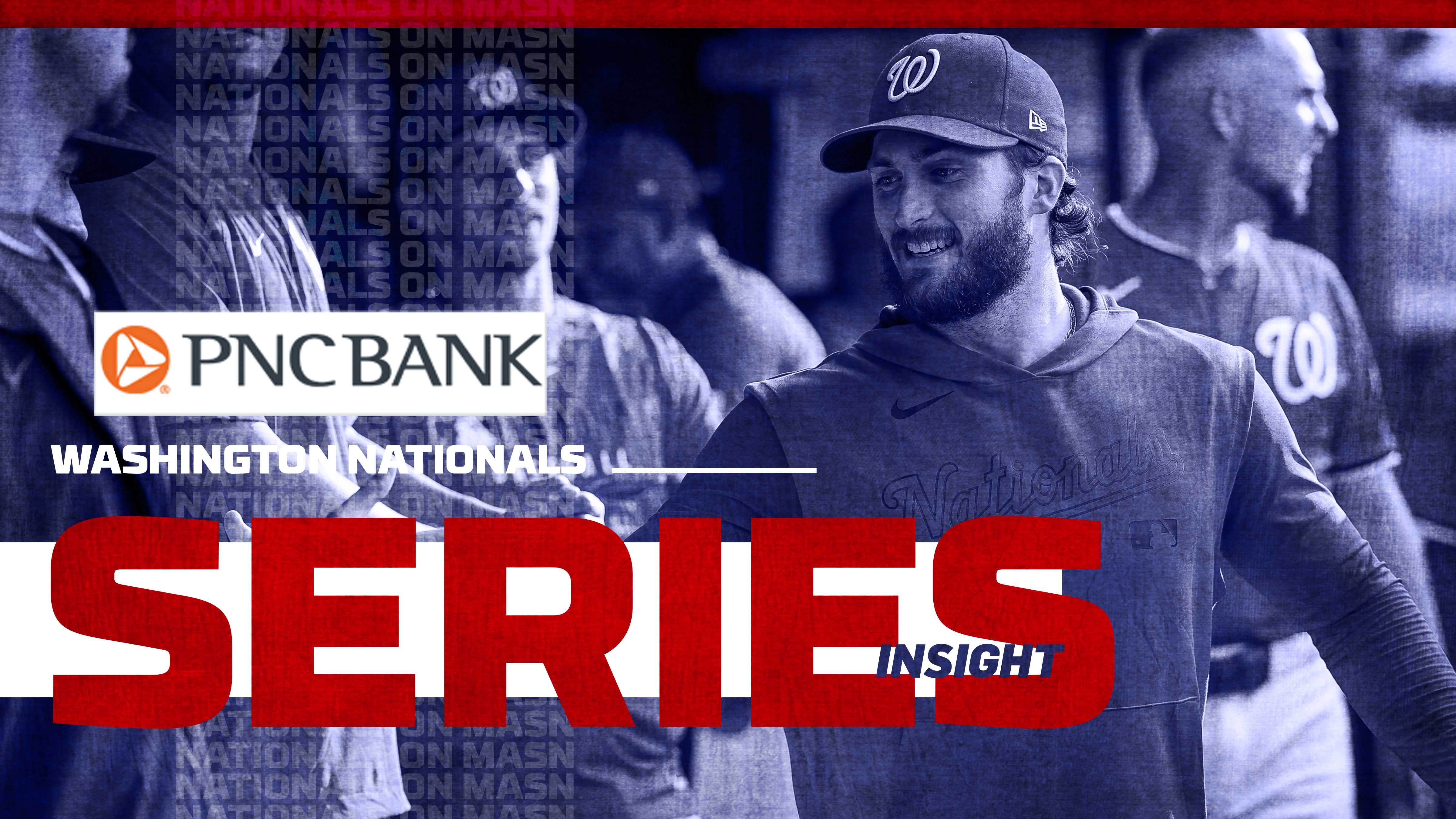 Nats get Dylan Crews back tonight