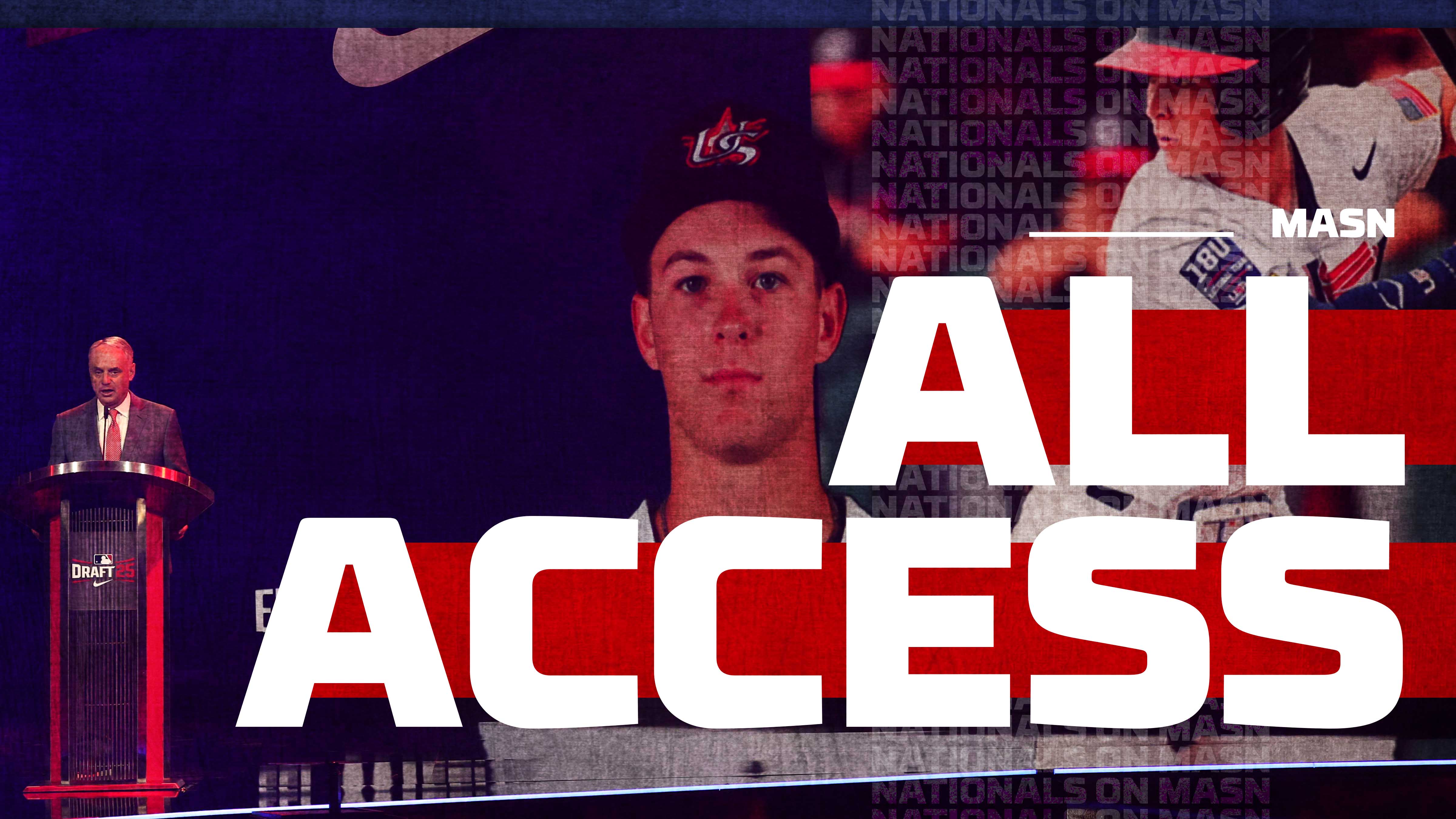 Draft and trade deadline bring in high-ranking talent
