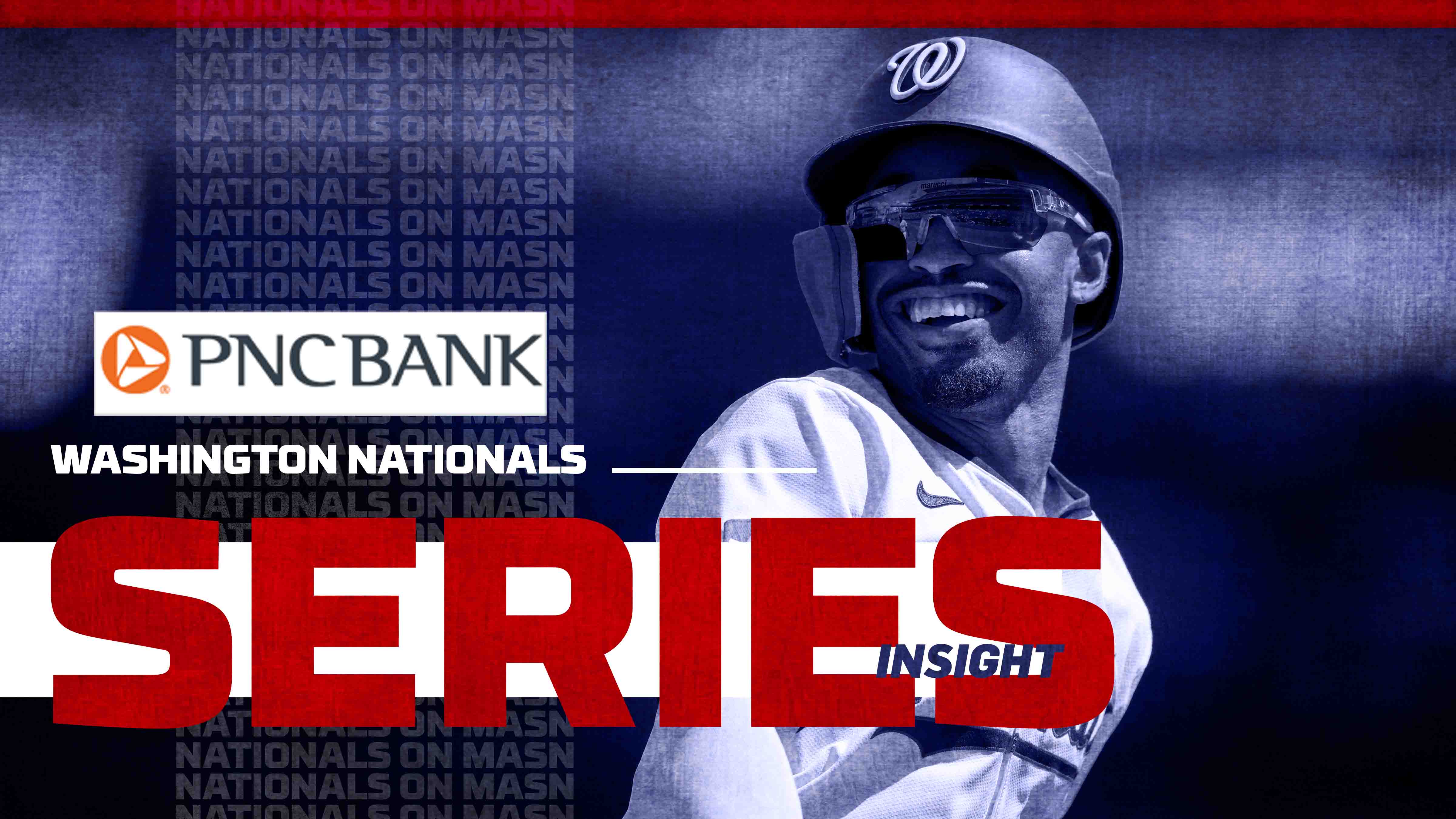 Nats aura farming at Wrigley Field | PNC Series Insight