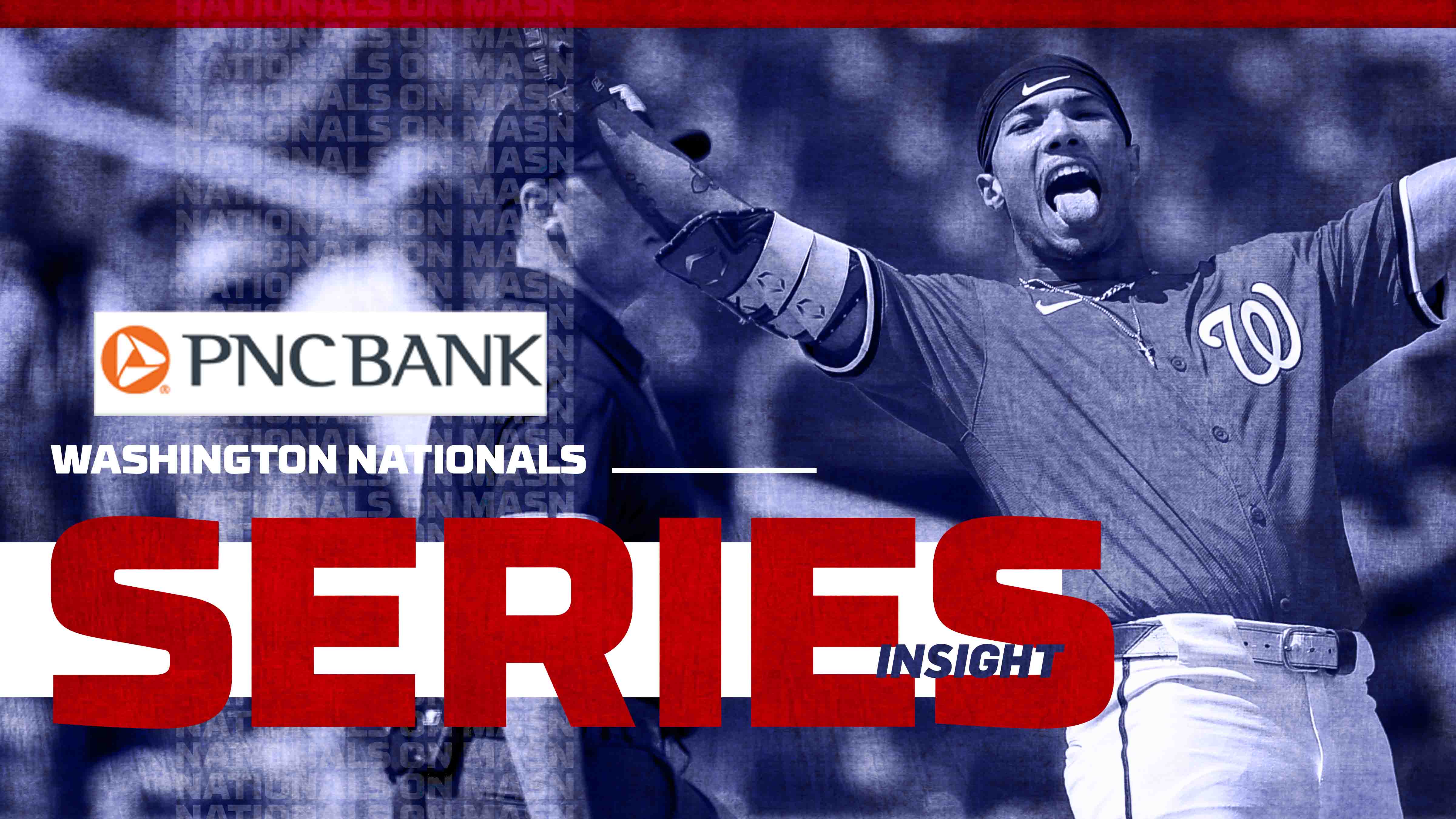 Nats host Braves for long series in short week | PNC Series Insight