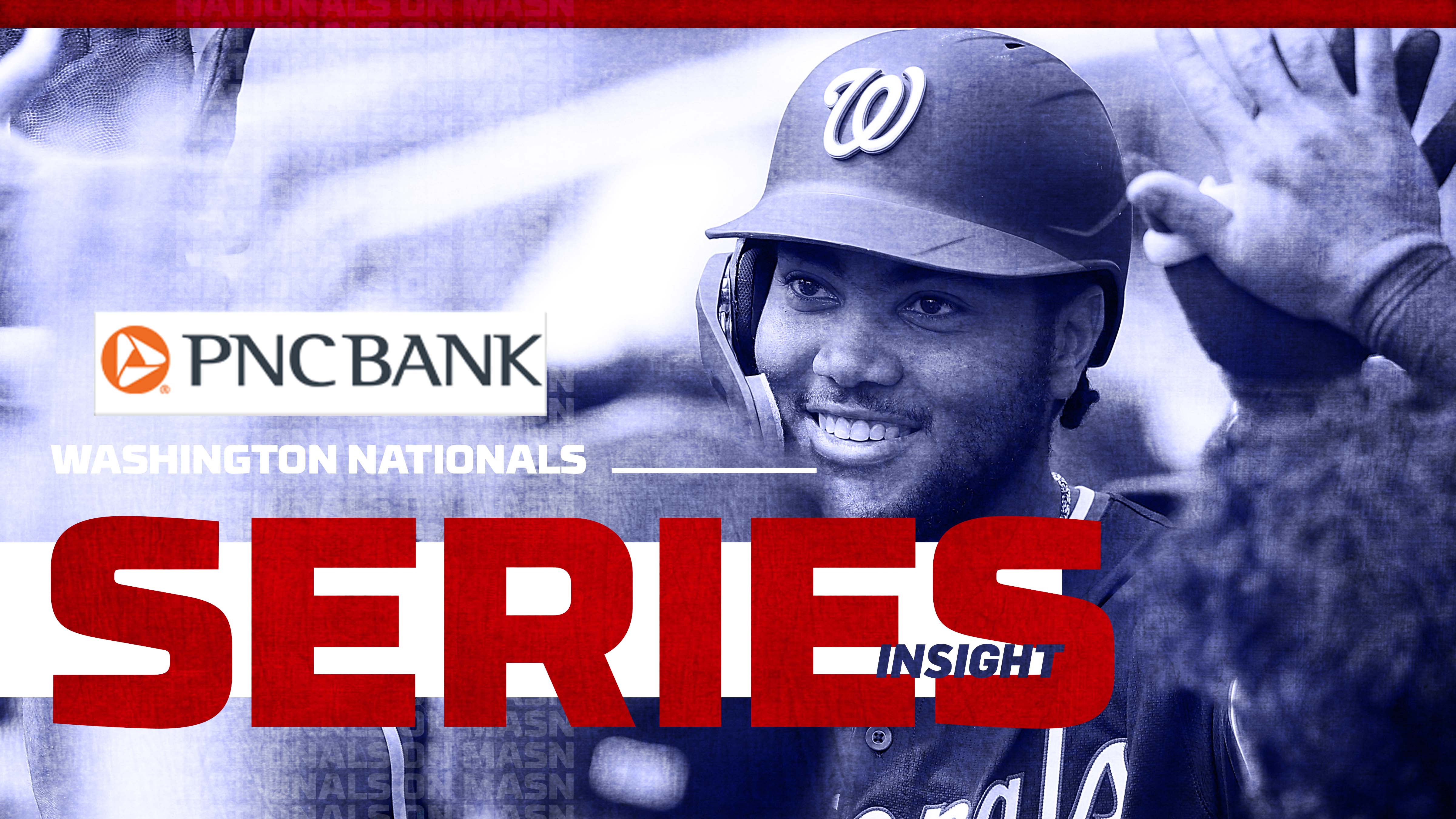 Nats close out season with White Sox