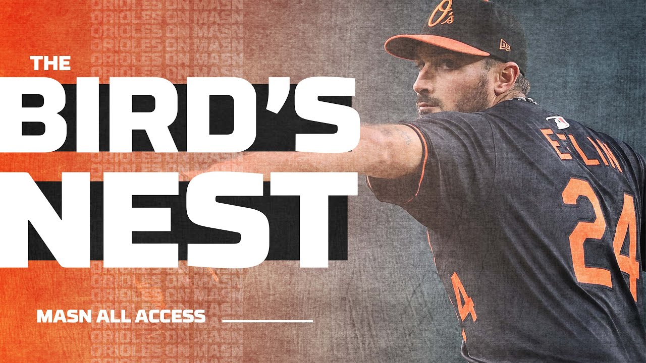 Can returning Orioles help propel Baltimore? | The Bird's Nest