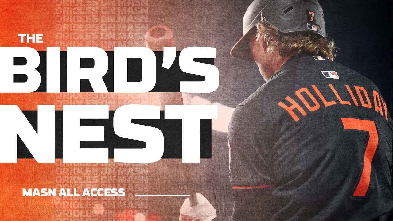 Who has been the Most Valuable Oriole? | The Bird's Nest