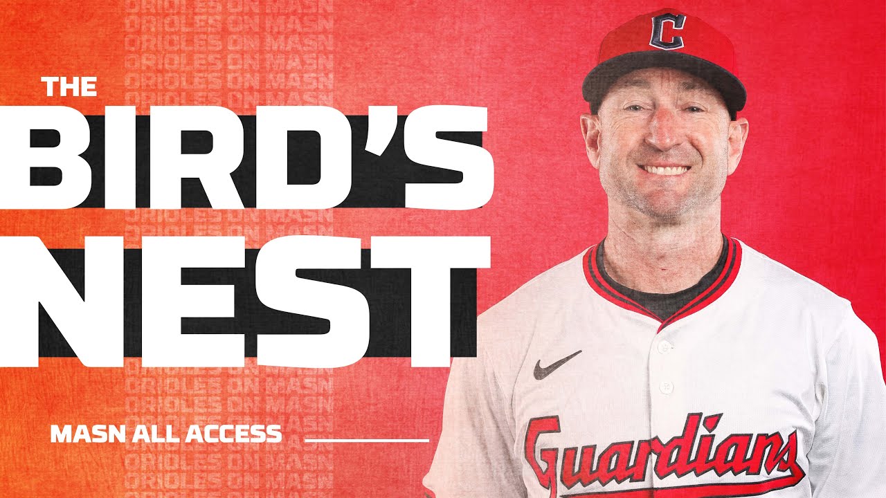 What will new O's manager Craig Albernaz bring to Baltimore? |