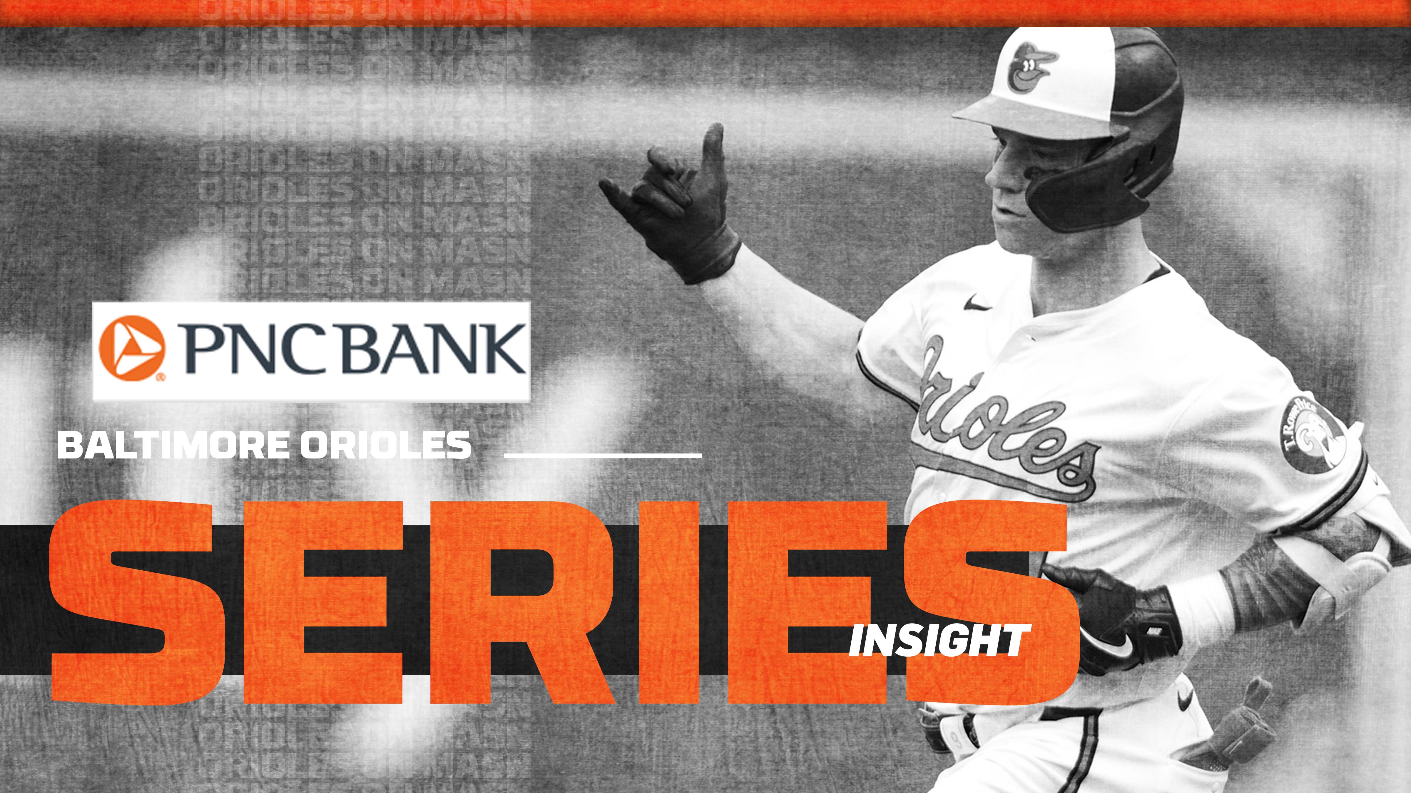 Orioles welcome red-hot Blue Jays to town | PNC Series Insight
